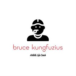 Fa. Bruce Kungfuzius Holistic Life Coach