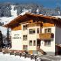 Pension Unterkofler