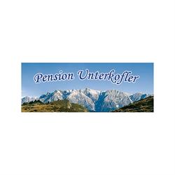 Pension Unterkofler