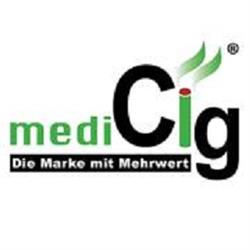 mediCig Österreich E-Zigaretten-Shop