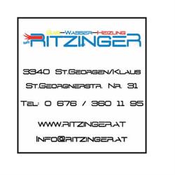 Installateur Jürgen Ritzinger