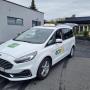 Taxi Eco Fix Zentrale