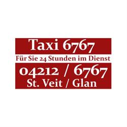 Taxi 6767
