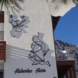 Gästehaus Hubertusheim