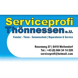 Serviceprofi Thönnessen