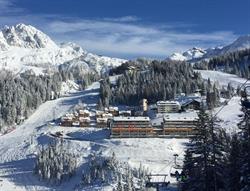 Nassfeld Mountain Apartments
