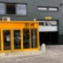 Eingang BestDrive Vösendorf