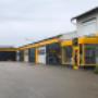Hofansicht BestDrive Hollabrunn