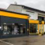 Eingang BestDrive Hollabrunn