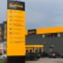 Hofansicht BestDrive Eisenstadt Hofansicht BestDrive Eisenstadt