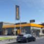 Außenansicht BestDrive Wien Floridsdorf