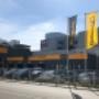 Außenansicht BestDrive Wien Erdberg