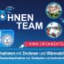 Drohnenteam