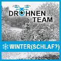 ❄️ Drohne fliegen im Winter