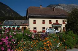 Landgasthof Schrempf
