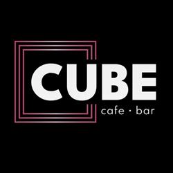 CUBE Cafè Bar