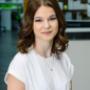 Celine, Azubi seit 2024