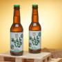 „Bio“ Hanf-Bier