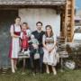 Familie Rothmüller