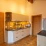 Appartements mit einer geräumigen Wohnküche