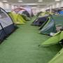 Falle Campingwelt Wien - Österreichs führender Fachhändler für Campingzubehör und Outdoor Ausrüstung! | Zeltausstellung Trekkingzelte