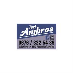 Taxi Ambros