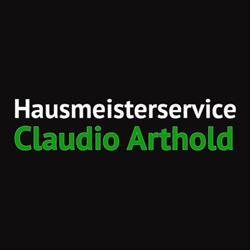 Hausmeisterservice Claudio Arthold