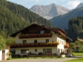 SennHOG von Außen