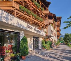 Hotel Fischerwirt am Achensee