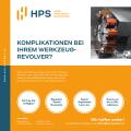 Revolverreparatur