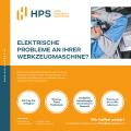 Service für CNC-Fräs- und Drehmaschinen