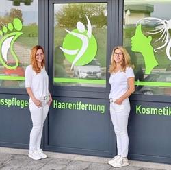 Steinkellner Edith von Kopf bis Fuß
