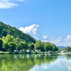 Sulmsee Camping