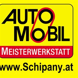 Automobil Schipany Berndorf