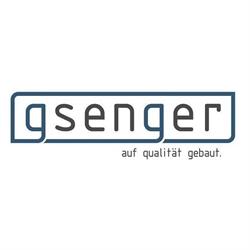Gsenger Baumanagement GmbH