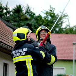 Freiwillige Feuerwehr Gschaidt
