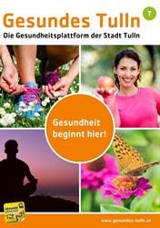 Gesundes Tulln Verein zur Prävention und Rehabilitation von Krankheiten