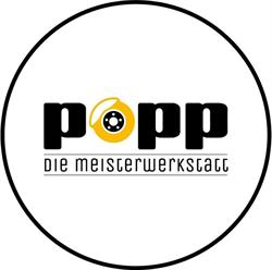 Werkstatt Popp Reinhard