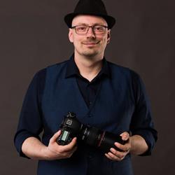 Patrick Hofer