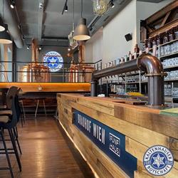 Brauhof Wien Brauerei