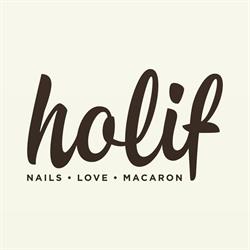 holif - Nails Love Macaron
