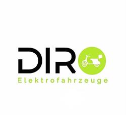 DIRO Elektrofahrzeuge