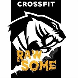 CrossFit Rawsome KeGo OG Sport- und Trainingskonzeption mit anligender Physiotherapie