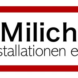 Milich Installationen e.U.
