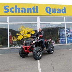 SCHANTL QUAD ATV GmbH