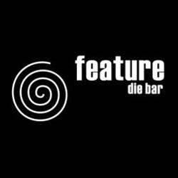Feature Die Bar