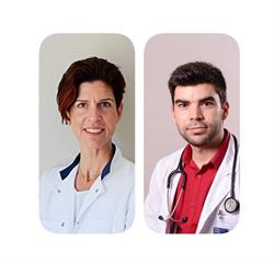 Gruppenpraxis Dr. Hochfelsner & Dr. Gaga