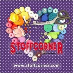 Stoffcorner-Stoffe