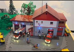 Freiwillige Feuerwehr Maria-Schutz