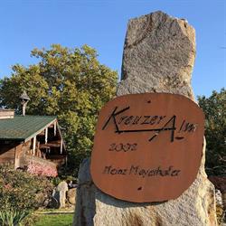 Kreuzer Alm